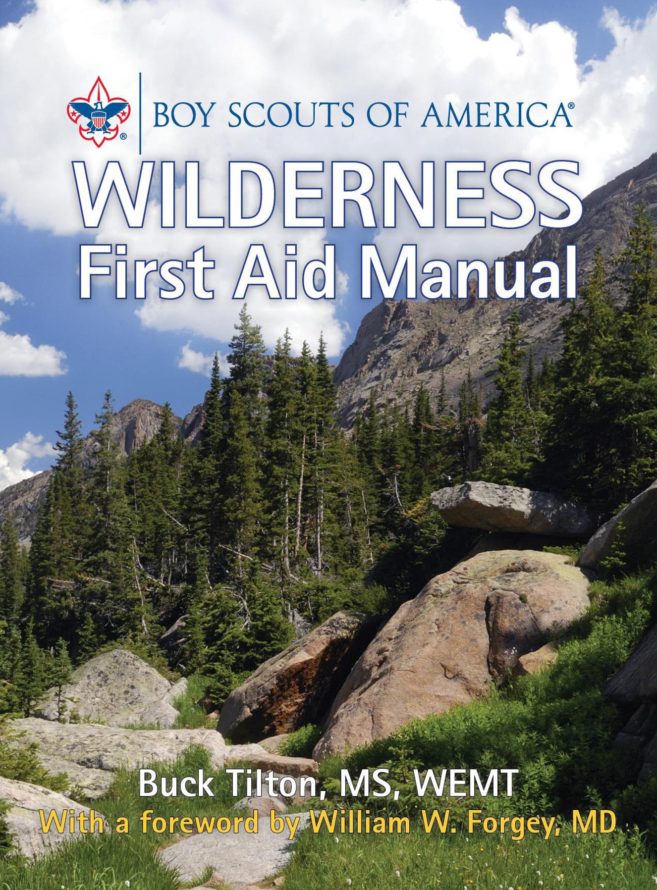 Bsa Wilderness First Aid Manual Download goodir